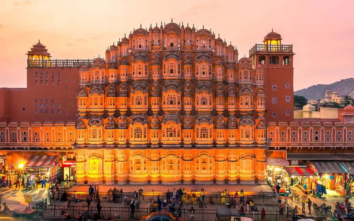 Jaipur