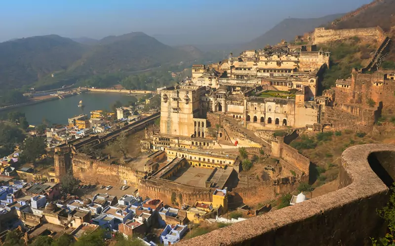 11-Days Royal Rajasthan Journey