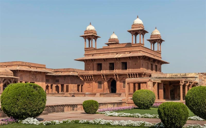 Delhi Agra Fatehpur Sikri Same Day Tour