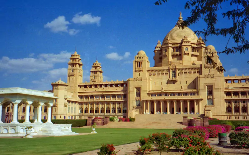 6 Days Magnificent Rajasthan Tour