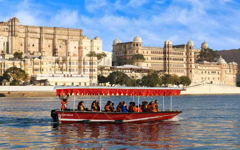 Udaipur